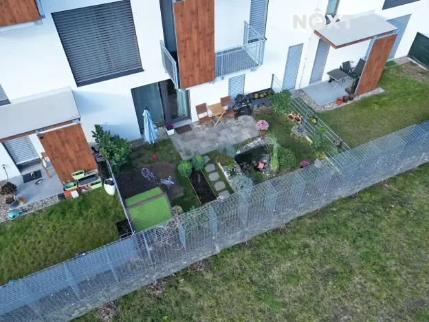 Pronájem bytu 2+kk, Brandýs nad Labem-Stará Boleslav, Táhlá, 59 m2