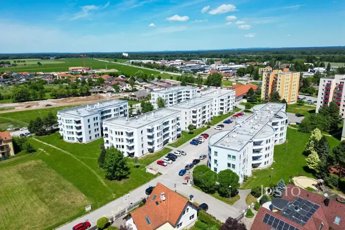 Prodej bytu 3+kk, Třeboň, U Francouzů, 78 m2