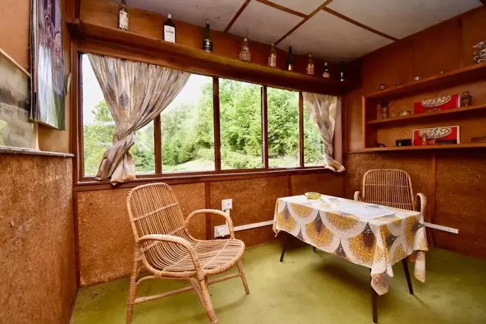 Prodej chaty, Číhošť, 75 m2