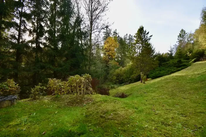 Prodej chaty, Číhošť, 75 m2