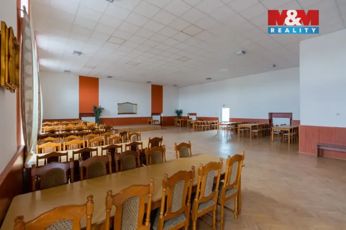Prodej rodinného domu, Kravaře, Opavská, 1355 m2