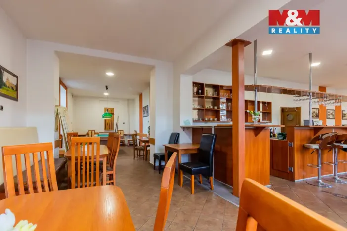 Prodej rodinného domu, Kravaře, Opavská, 1355 m2
