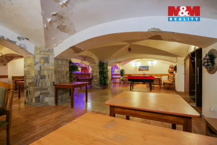 Prodej rodinného domu, Kravaře, Opavská, 1355 m2
