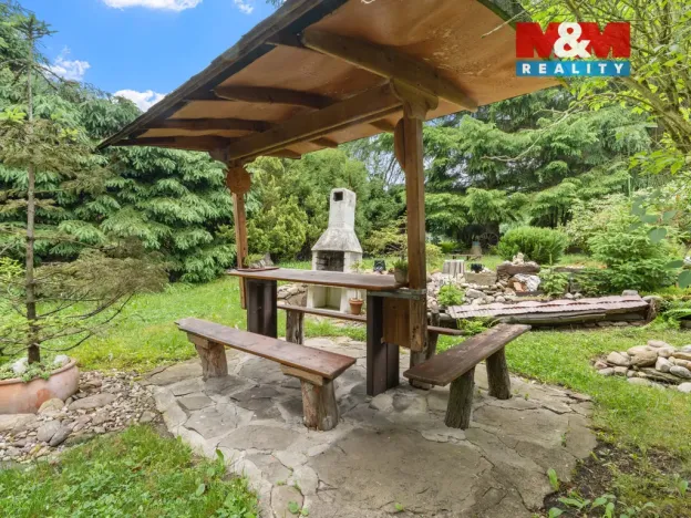 Prodej pozemku pro bydlení, Žamberk, 1237 m2