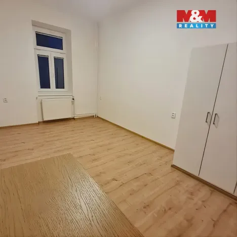 Pronájem bytu 2+kk, Brno - Husovice, Musilova, 51 m2