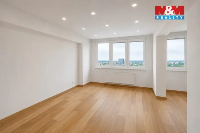 Prodej bytu 2+1, Kolín - Kolín III, Žižkova, 62 m2