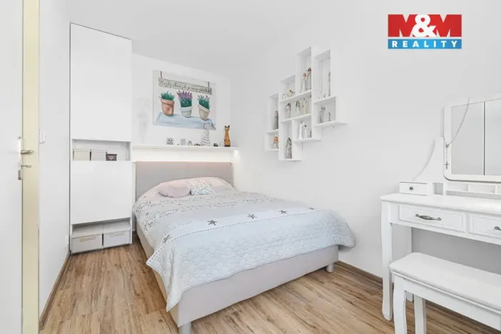 Prodej bytu 4+kk, Praha - Holešovice, Tovární, 70 m2