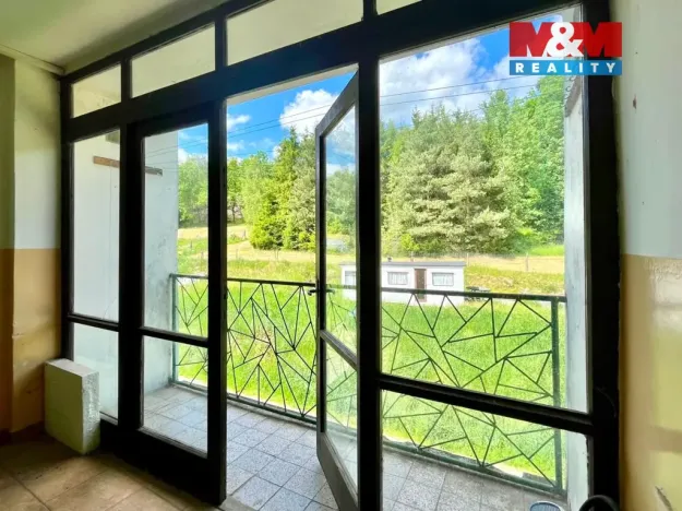 Prodej bytu 3+1, Budišov nad Budišovkou - Staré Oldřůvky, 73 m2