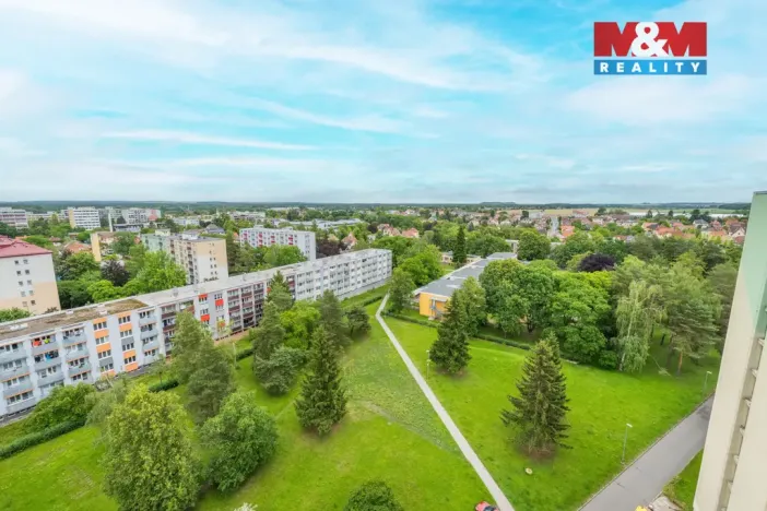 Prodej bytu 2+1, Čelákovice, J. Zeyera, 50 m2