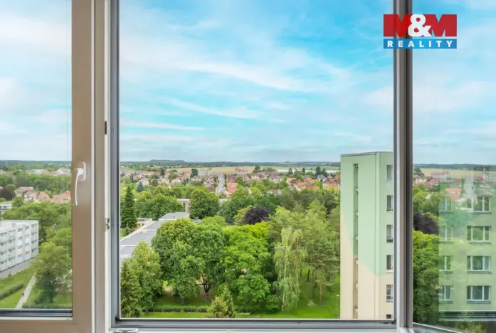 Prodej bytu 2+1, Čelákovice, J. Zeyera, 50 m2