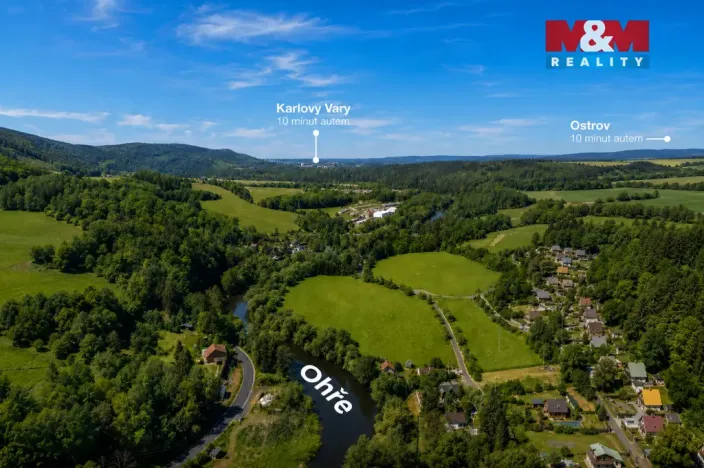 Prodej pozemku pro bydlení, Šemnice - Pulovice, 2522 m2