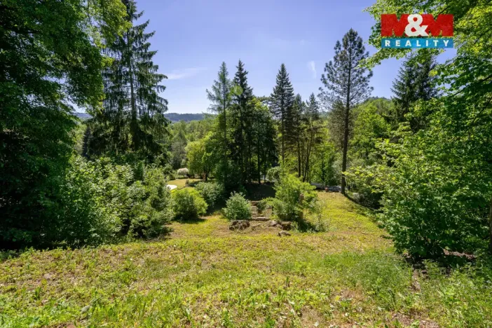 Prodej pozemku pro bydlení, Šemnice - Pulovice, 2522 m2