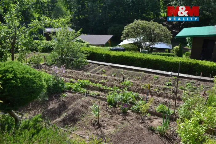Prodej chalupy, Olešnice v Orlických horách, 72 m2
