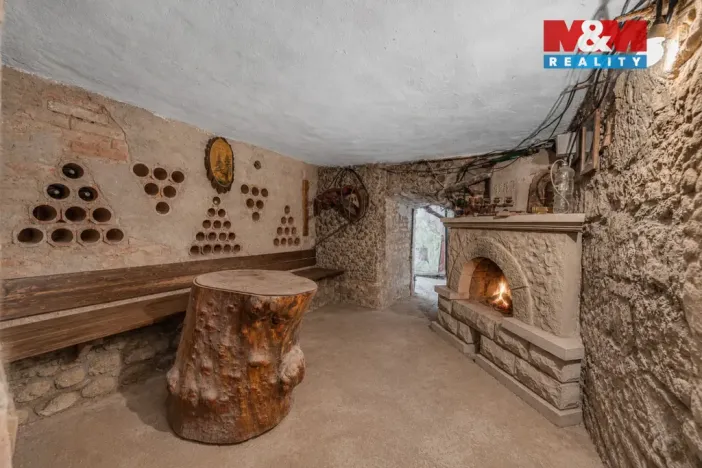Prodej rodinného domu, Hořice - Chvalina, 82 m2