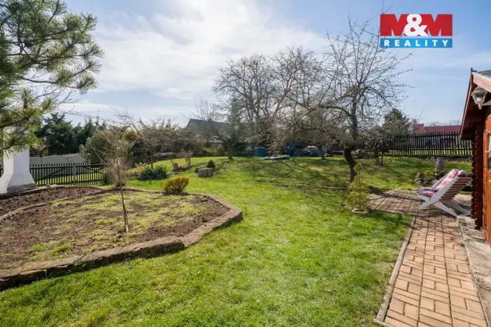 Prodej chaty, Vroutek - Skytaly, 80 m2