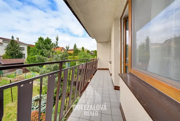 Prodej rodinného domu, Luka nad Jihlavou, Horní, 255 m2