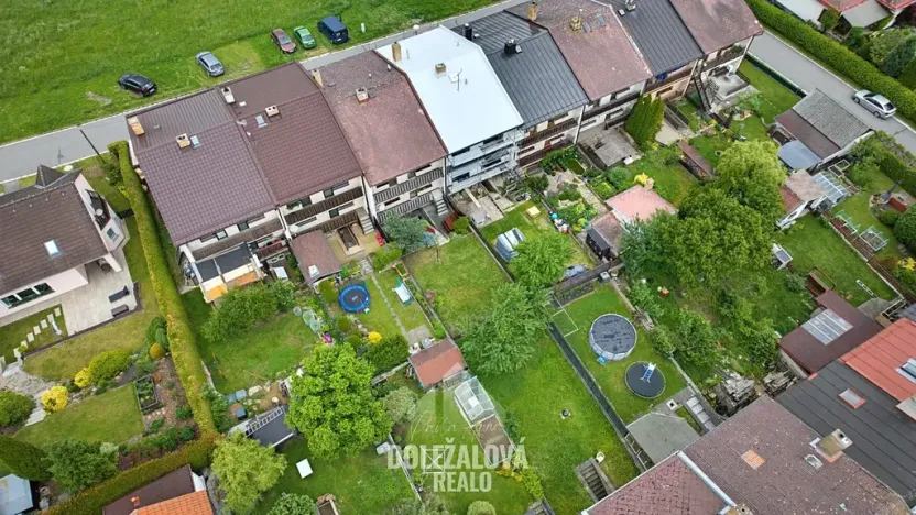 Prodej rodinného domu, Luka nad Jihlavou, Horní, 255 m2