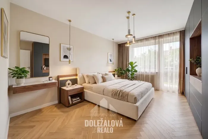 Prodej rodinného domu, Luka nad Jihlavou, Horní, 255 m2