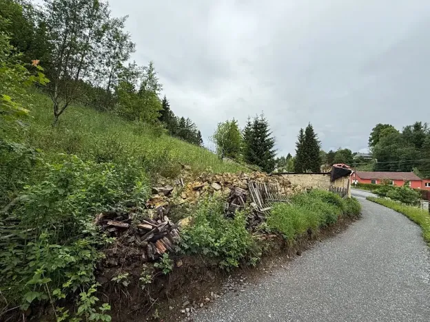 Prodej pozemku pro bydlení, Jedlová, 942 m2
