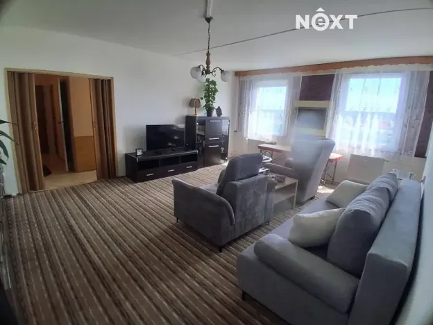 Prodej bytu 3+1, České Budějovice, Bezdrevská, 78 m2