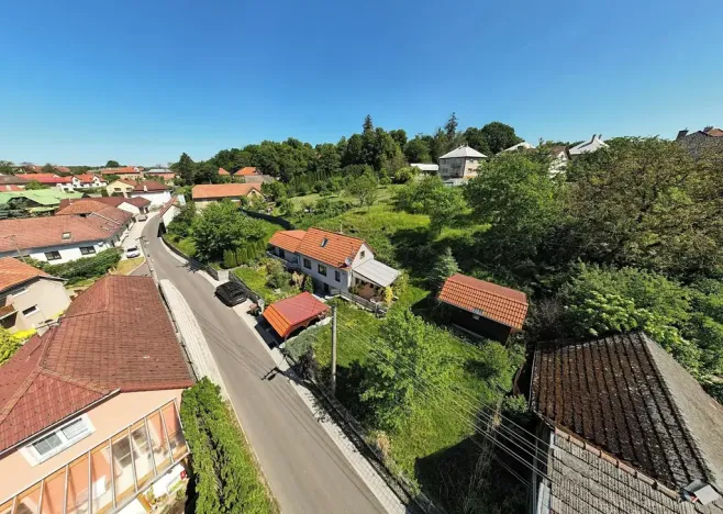 Prodej rodinného domu, Zlín, 82 m2