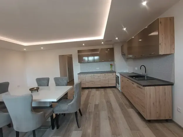 Pronájem bytu 3+kk, Brno, Vzhledná, 65 m2