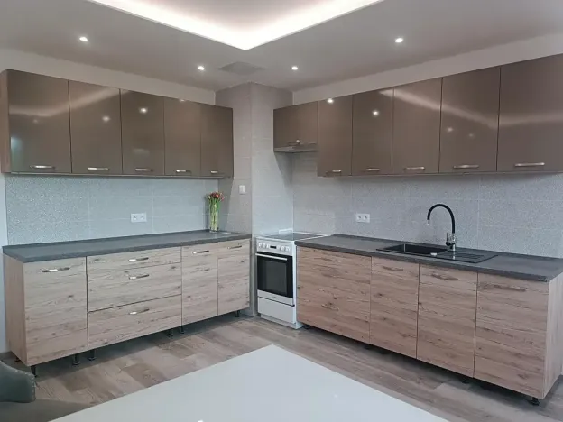 Pronájem bytu 3+kk, Brno, Vzhledná, 65 m2