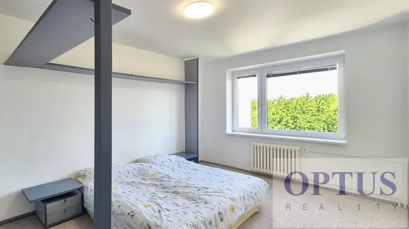 Pronájem rodinného domu, Praha - Háje, K jezeru, 306 m2