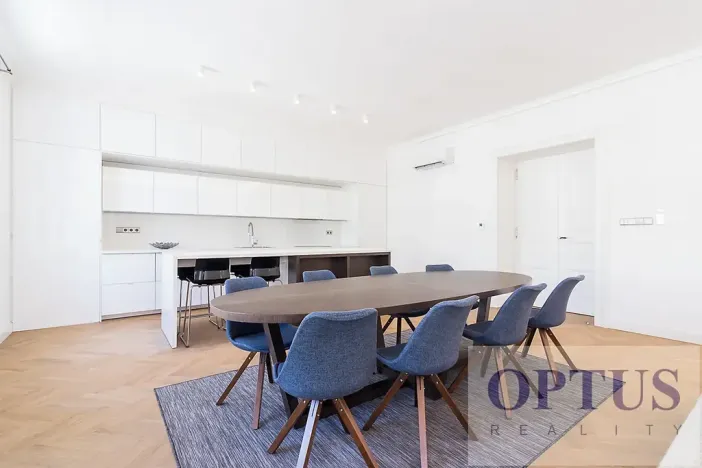 Pronájem bytu 5+kk, Praha - Staré Město, Dušní, 192 m2