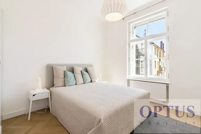 Pronájem bytu 5+kk, Praha - Staré Město, Dušní, 192 m2