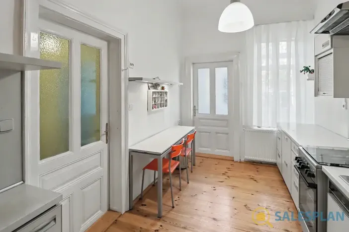 Prodej rodinného domu, Brno, Jungmannova, 219 m2