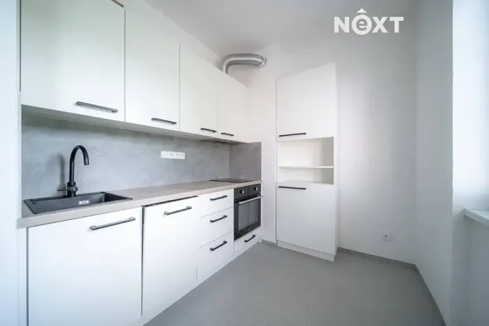 Pronájem bytu 3+kk, Vsetín, Konečná, 64 m2