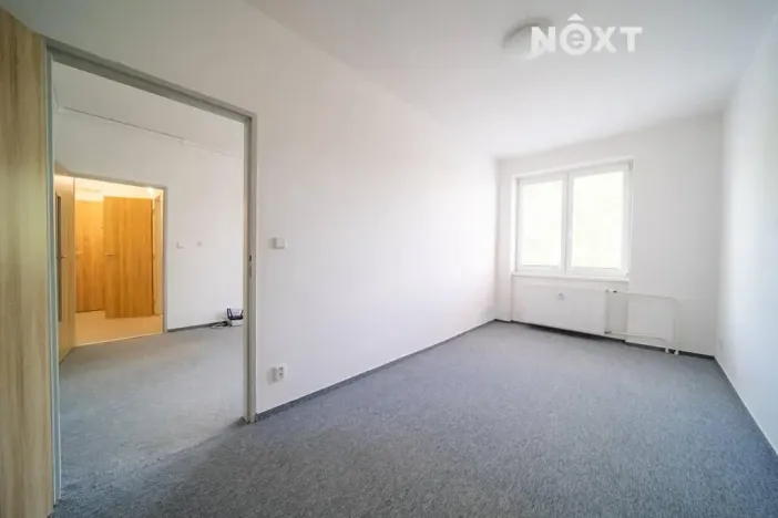 Pronájem bytu 3+kk, Vsetín, Konečná, 64 m2