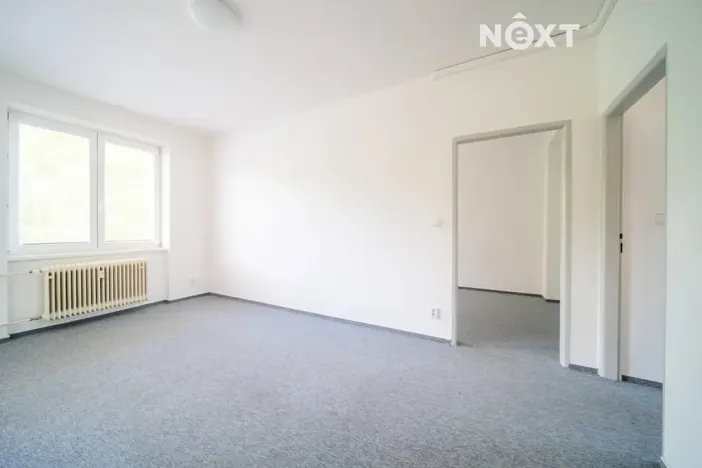 Pronájem bytu 3+kk, Vsetín, Konečná, 64 m2