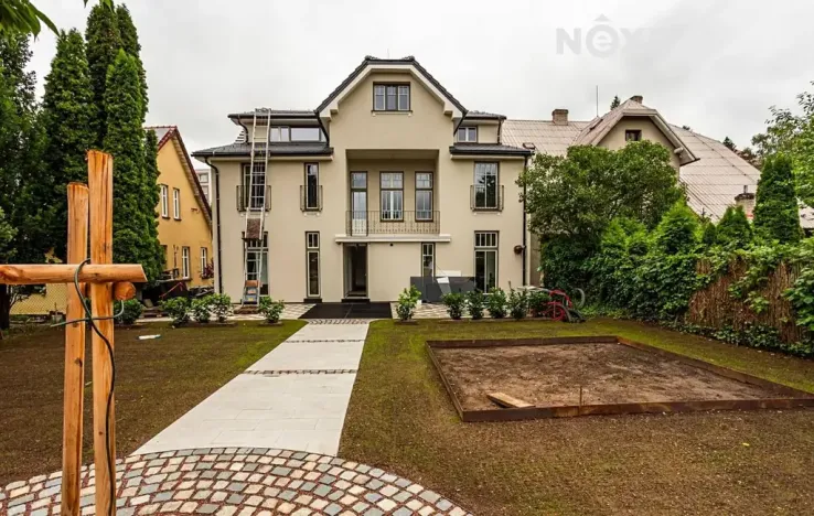 Pronájem bytu 2+kk, Valašské Meziříčí, Vsetínská, 46 m2