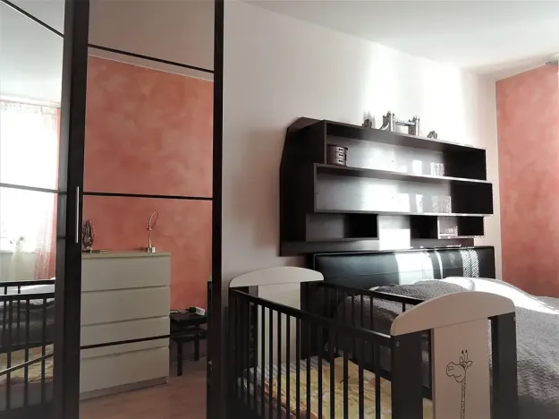Prodej bytu 2+kk, Brno, K Rybníku, 57 m2