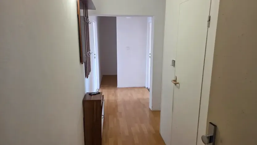 Prodej bytu 2+1, Ostrava, Aviatiků, 56 m2
