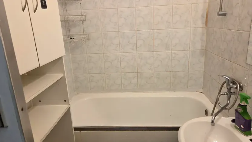 Prodej bytu 2+1, Ostrava, Aviatiků, 56 m2