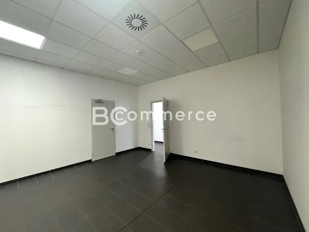 Pronájem kanceláře, Brno, Letiště Brno-Tuřany, 300 m2