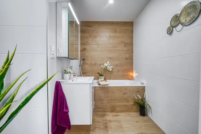 Pronájem bytu 2+1, Klášterec nad Ohří - Miřetice u Klášterce nad Ohří, Jana Ámose Komenského, 60 m2