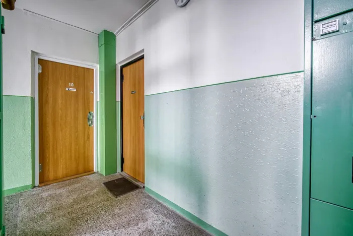 Pronájem bytu 2+1, Klášterec nad Ohří - Miřetice u Klášterce nad Ohří, Jana Ámose Komenského, 60 m2