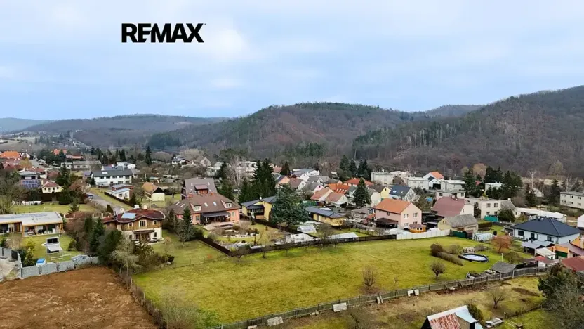 Prodej komerčního pozemku, Chrustenice, 1063 m2