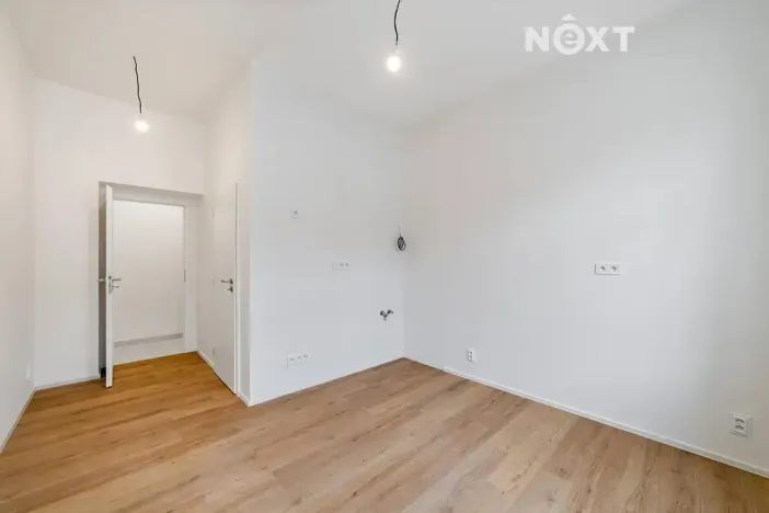 Prodej bytu 1+kk, Praha - Vysočany, Kolmá, 19 m2