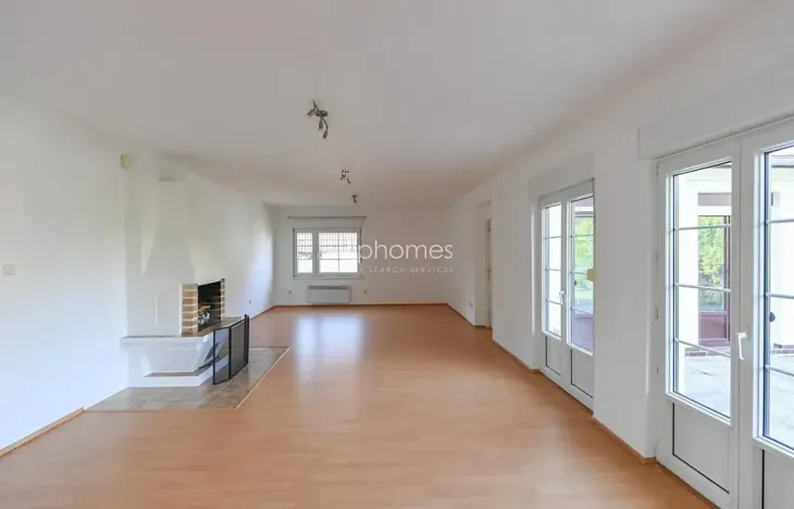 Pronájem vily, Praha - Nebušice, V březinkách, 365 m2
