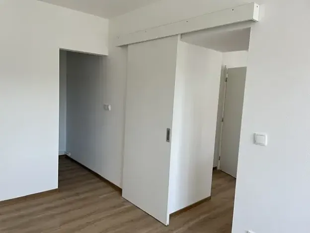 Pronájem bytu 2+1, Ústí nad Labem, Na Stráni, 86 m2