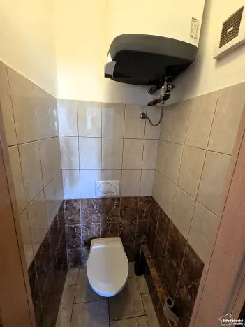 Pronájem bytu 2+kk, Praha - Holešovice, V zákoutí, 46 m2