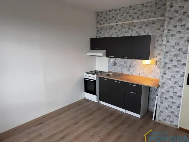 Pronájem bytu 1+1, Vysoké Mýto, 17. listopadu, 32 m2