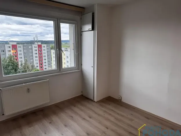 Pronájem bytu 1+1, Vysoké Mýto, 17. listopadu, 32 m2