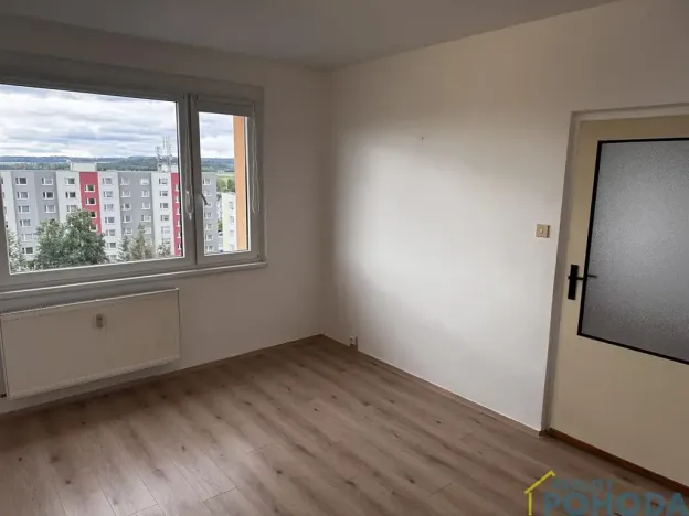 Pronájem bytu 1+1, Vysoké Mýto, 17. listopadu, 32 m2
