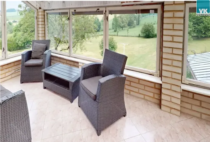 Prodej rodinného domu, Velká Skrovnice, 213 m2